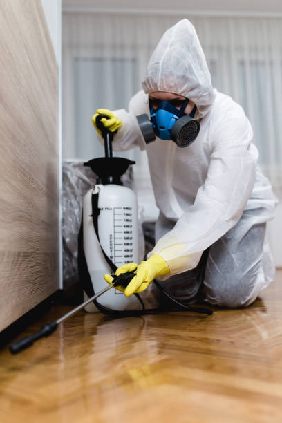 Best Pest Control for Multi-Family Homes  in Liberty Lake, WA